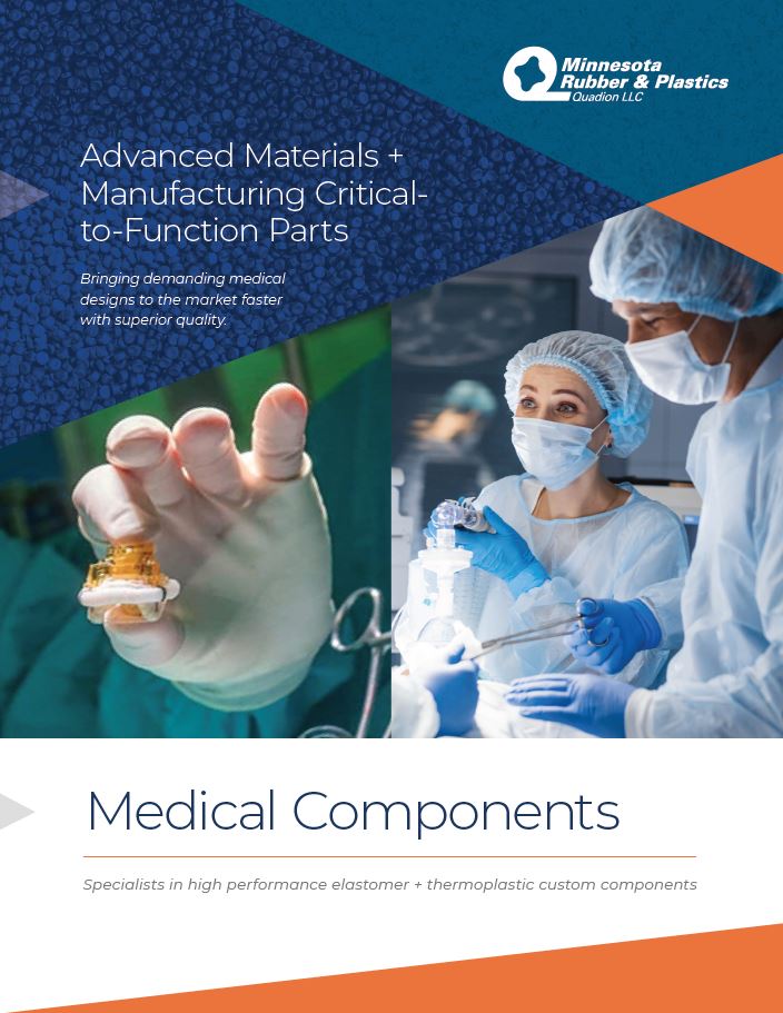 Medical Components Brochure