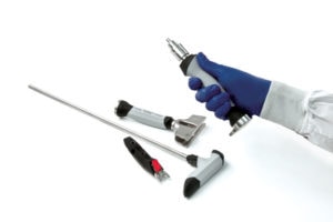 Advanced Surgical and Orthopedics Instruments