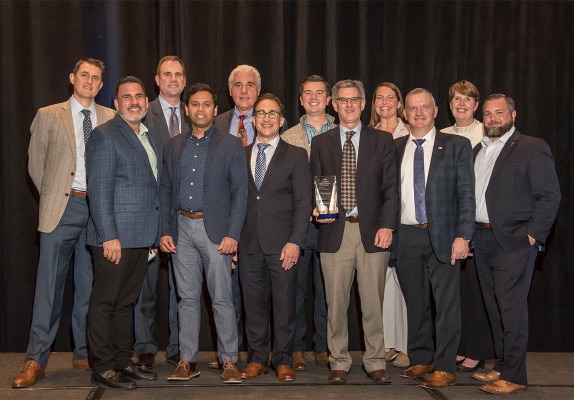 Minnesota Rubber and Plastics Awarded 2019 Medtronic Supplier ...