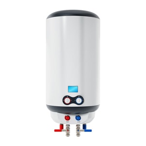 Water Heater System