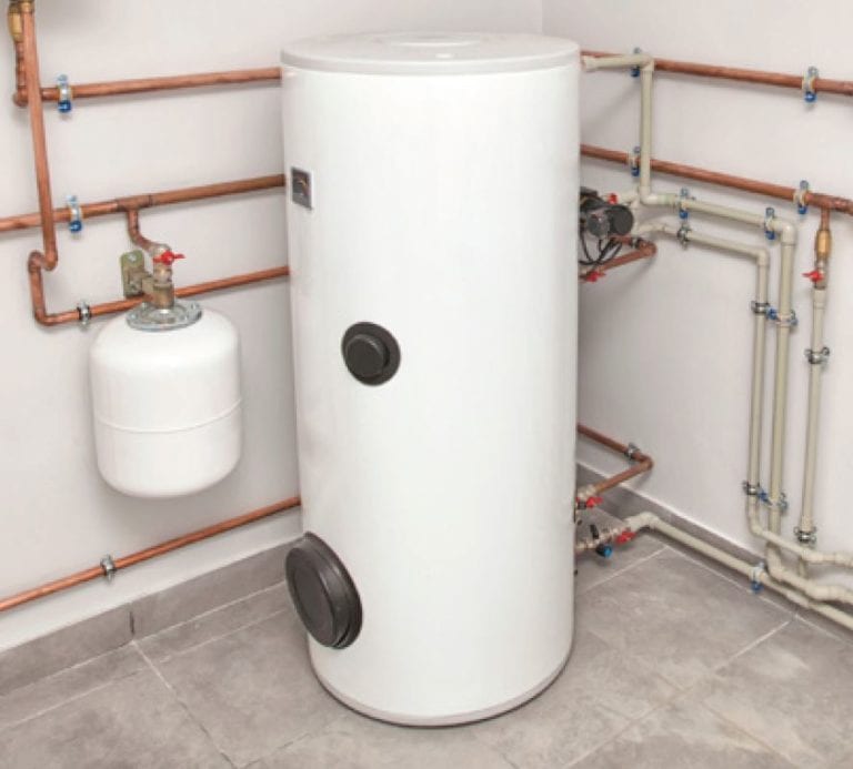 water heaters Minnesota Rubber & Plastics
