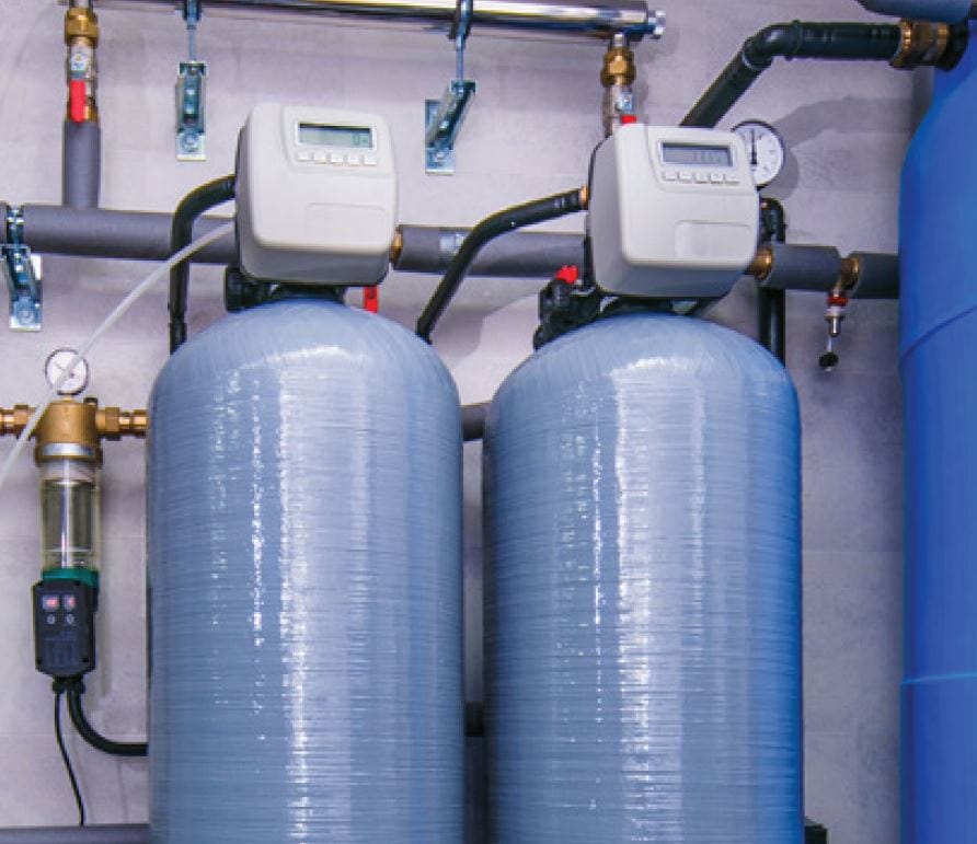 Water Treatment and Softener Systems