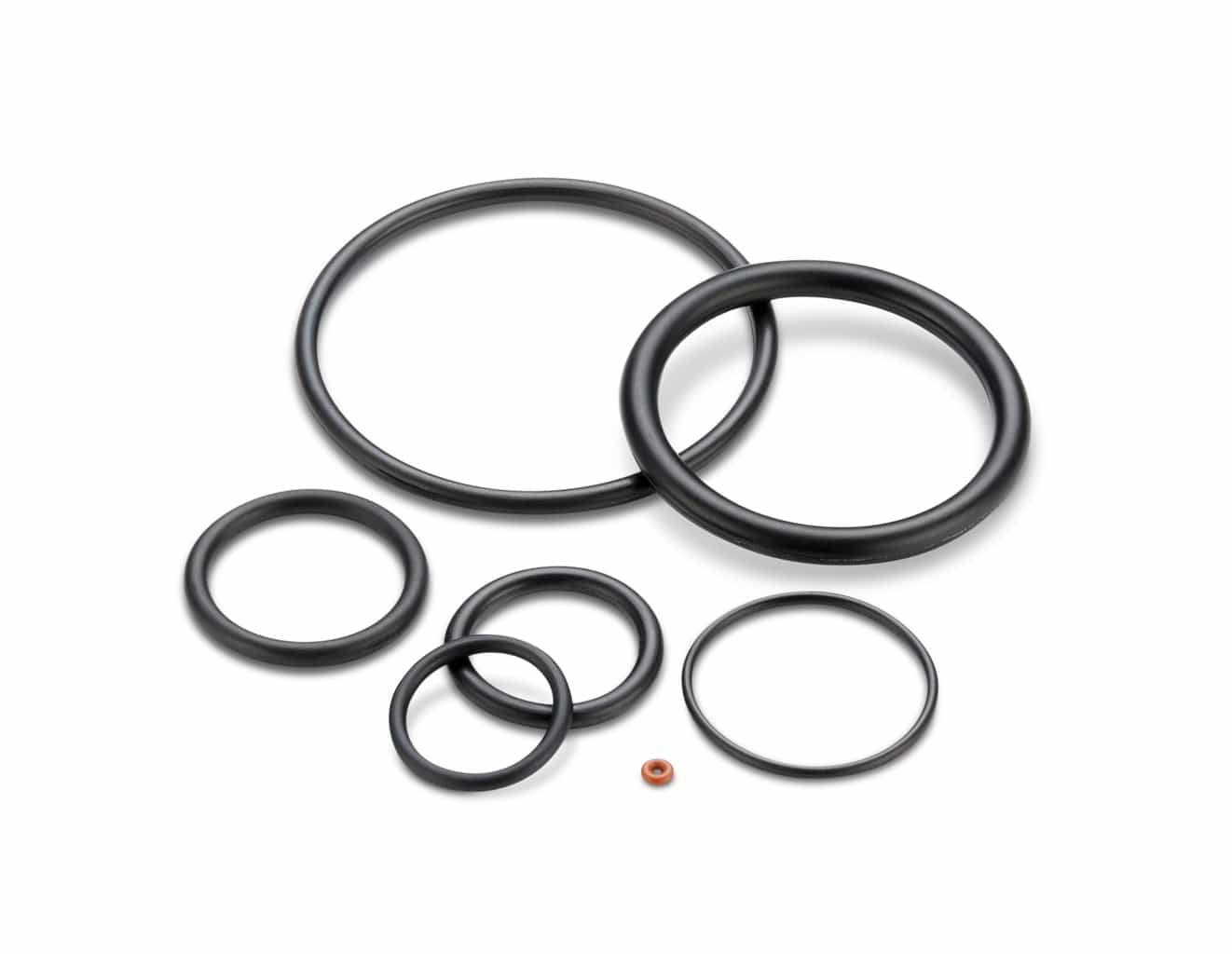 Types of O-Ring Applications