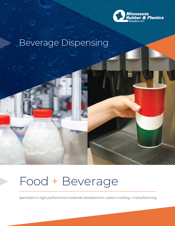 Beverage Dispensing Applications